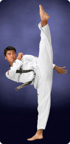 master shim kicking