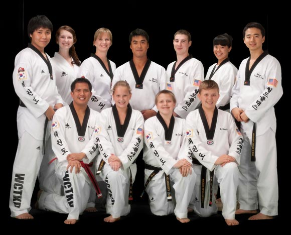 staff picture