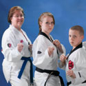 family martial art classes