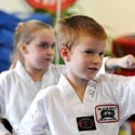 childrens martial arts classes