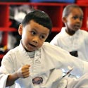 preschool and kindergarten martial arts classes